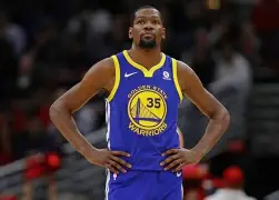 杜兰特的CBA吗冲上热搜(杜兰特在nba)